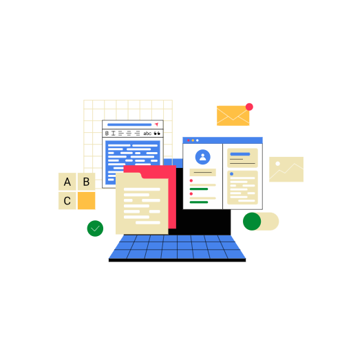 Web Applications