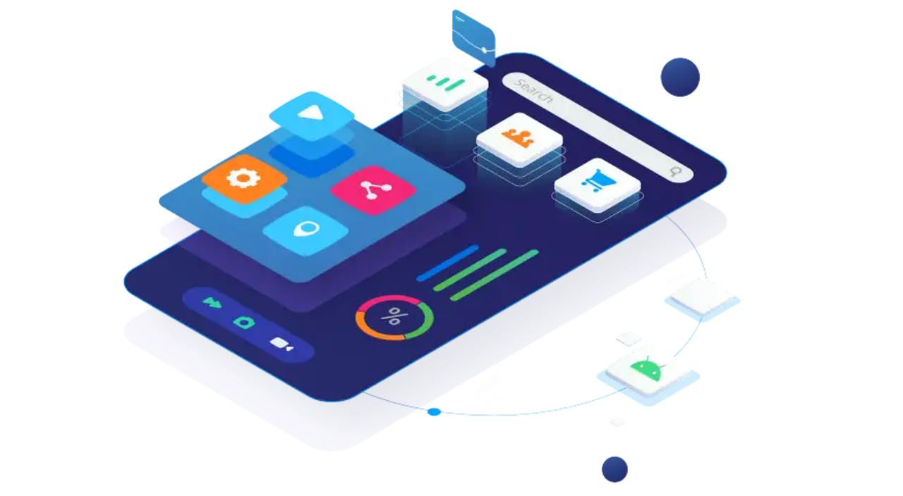 Mobile Applications