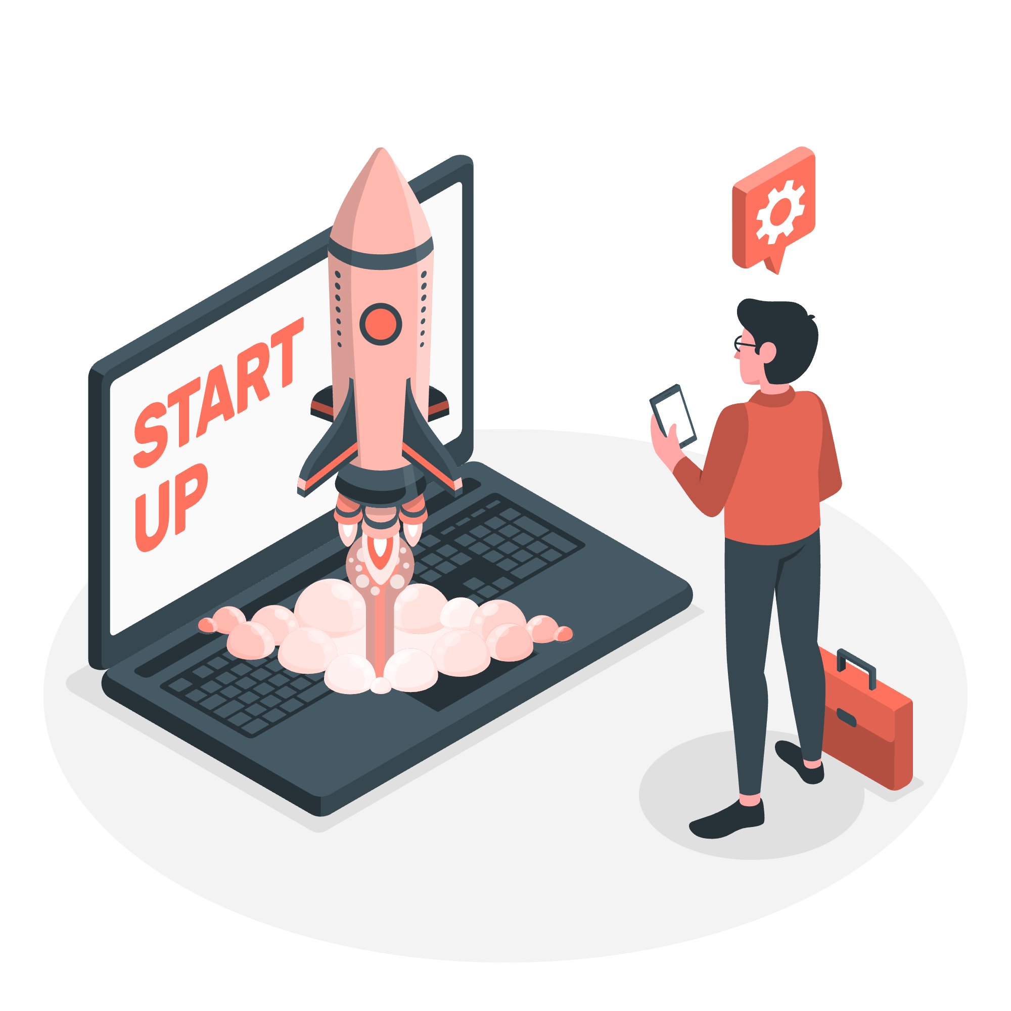 SaaS Startups