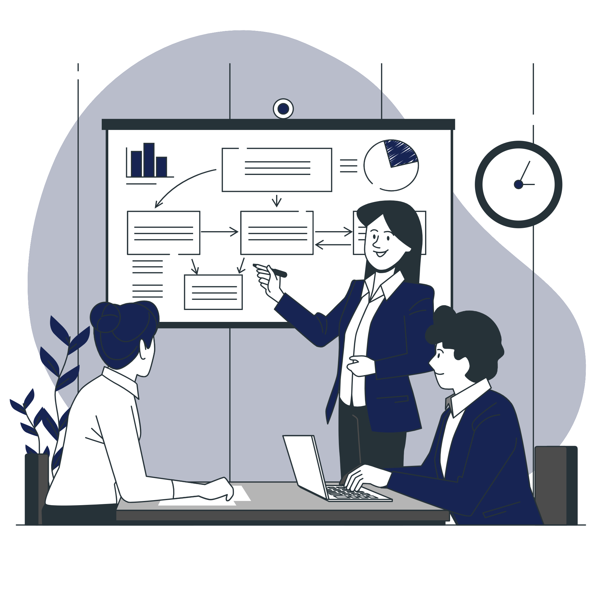 Industry Solutions