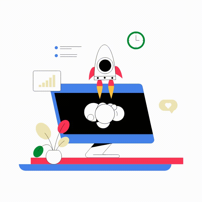 Startup Dashboard