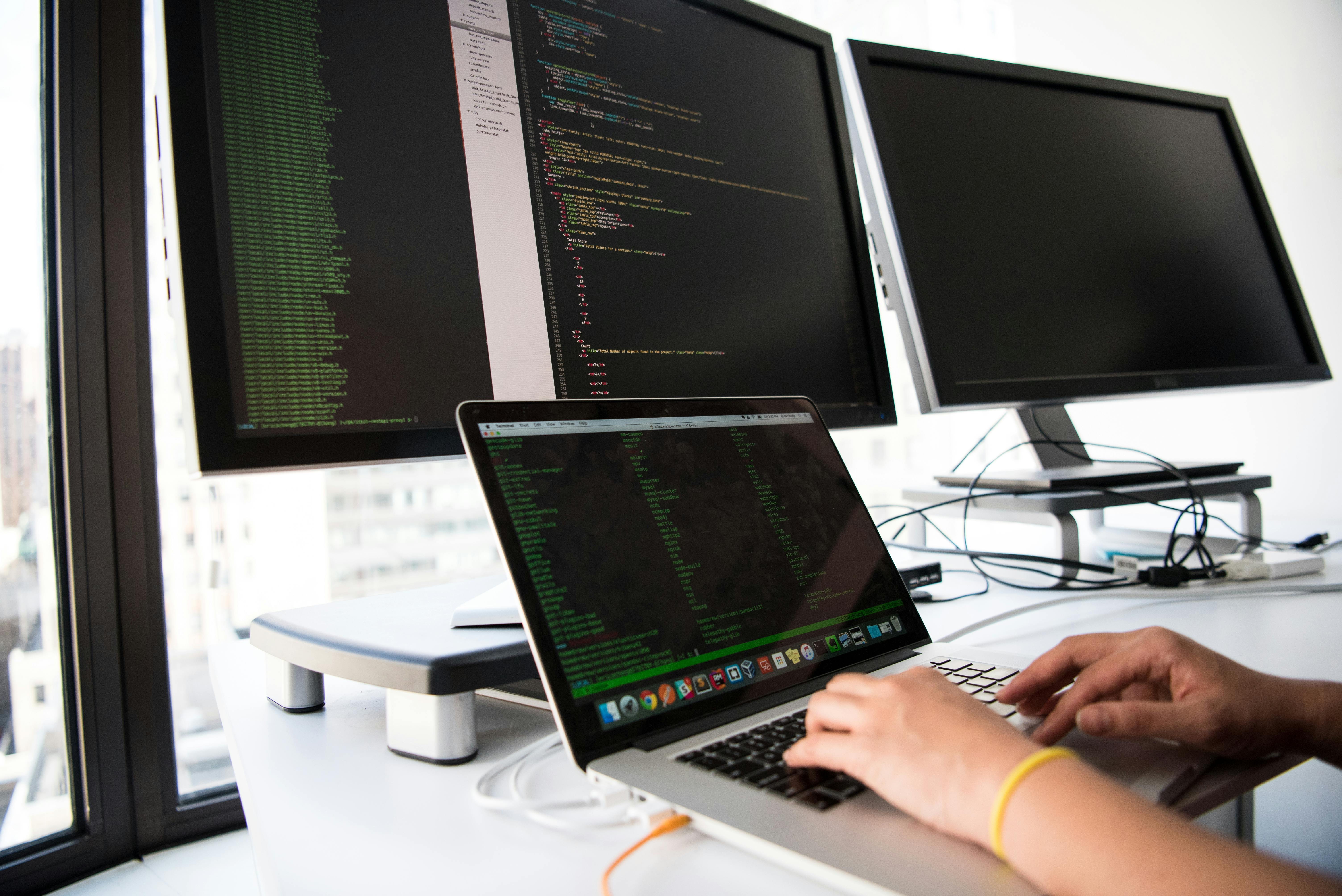 Custom Software