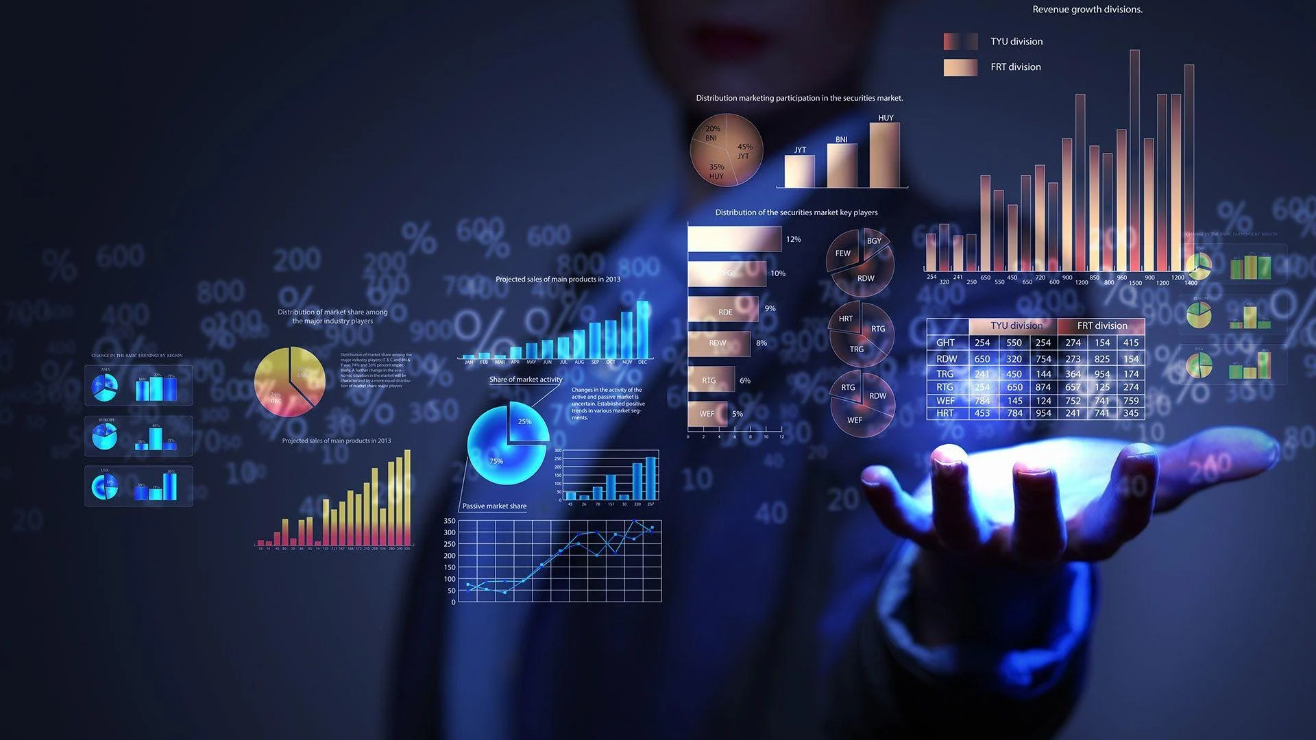 Data Analytics