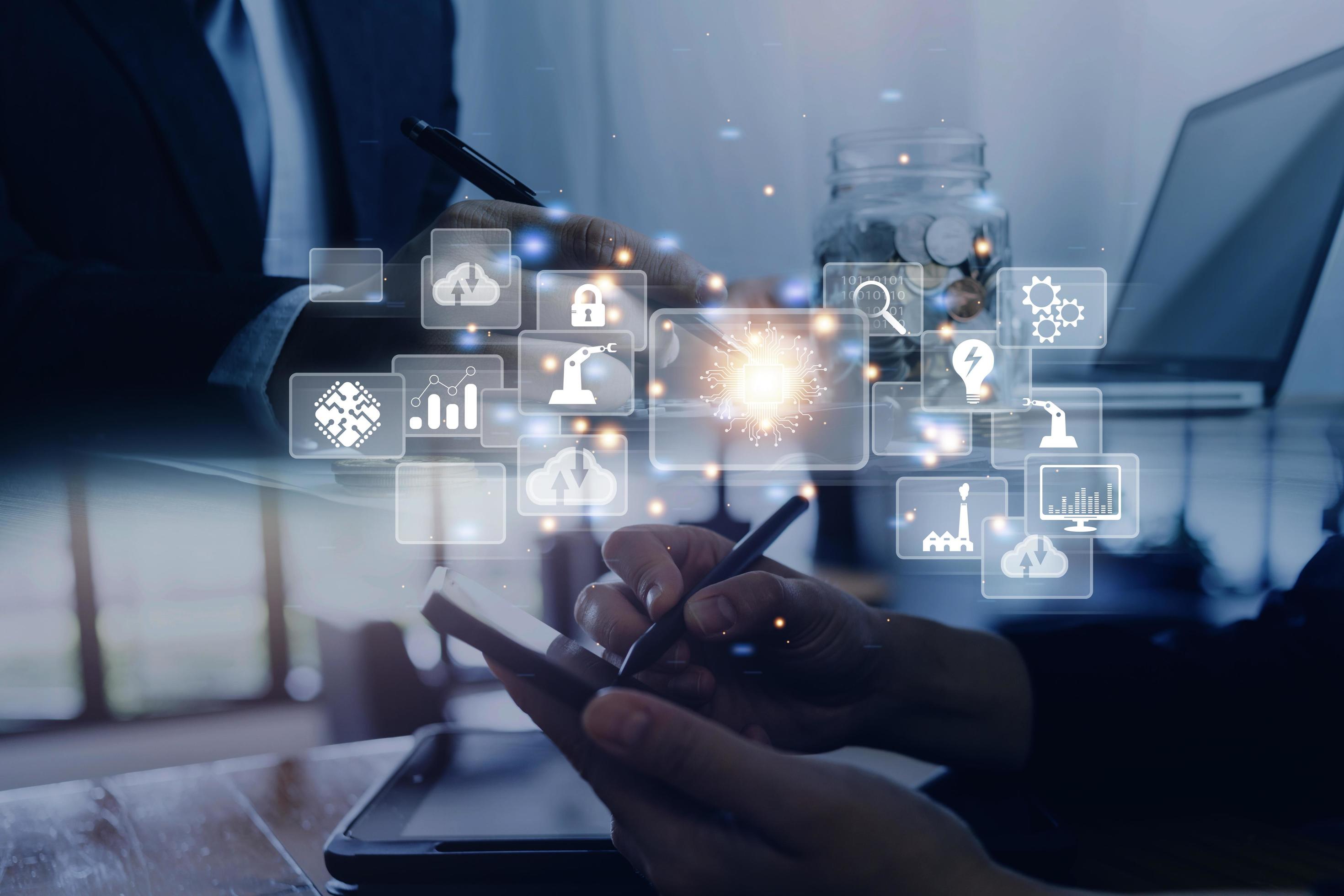 Startup Tech Enablement